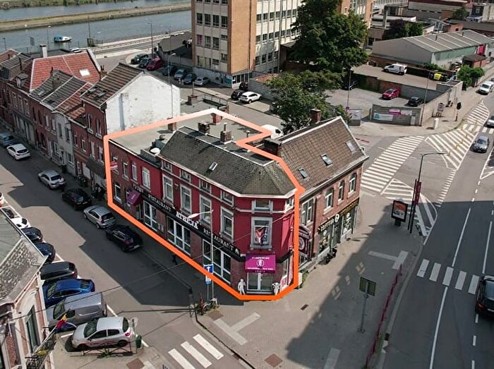 2-kamerhuis te koop in HERSTAL