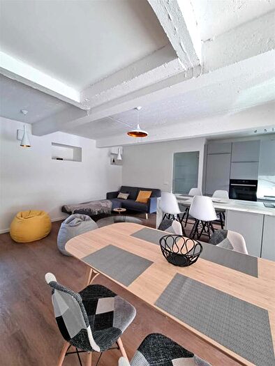 1-kamerappartement te huur in VERVIERS
