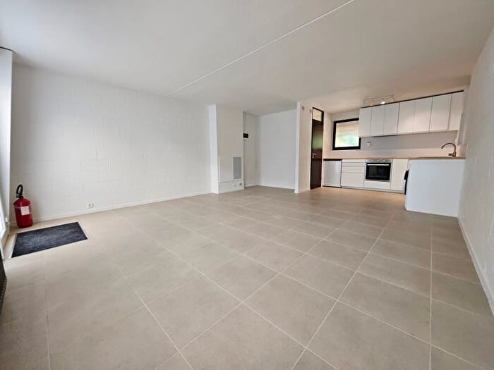 Appartement te huur in Ottignies-Louvain-la-Neuve