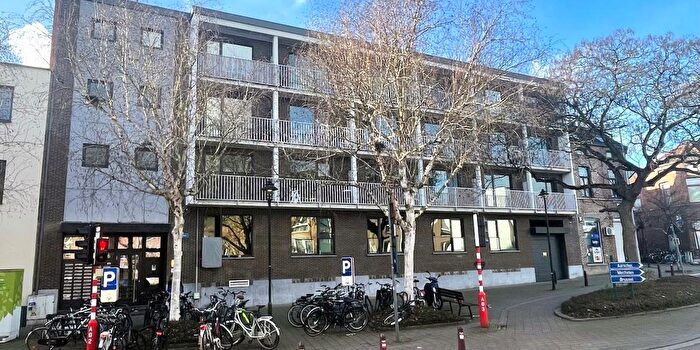 Appartement te koop in Leuven