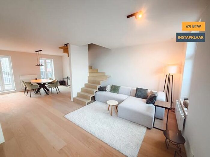 2-kamerappartement te koop in Dilbeek Schepdaal