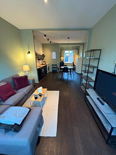 1-kamerappartement te huur in Antwerpen