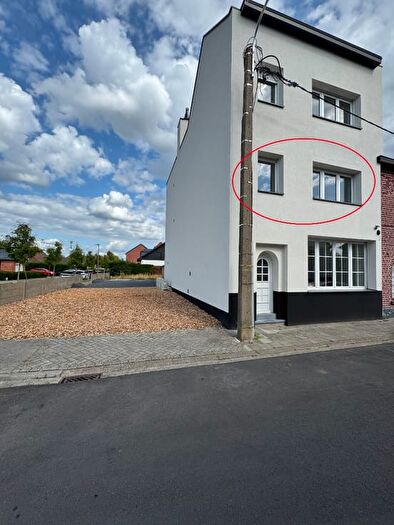 1-kamerappartement te koop in Vilvoorde - Peutie