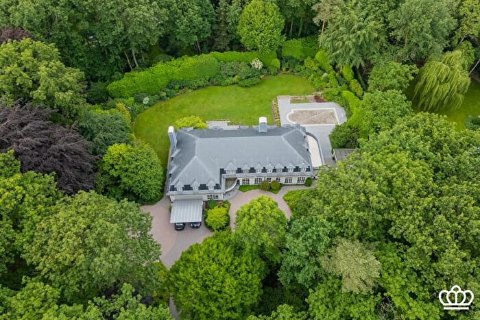5-kamerhuis te koop in KAPELLEN