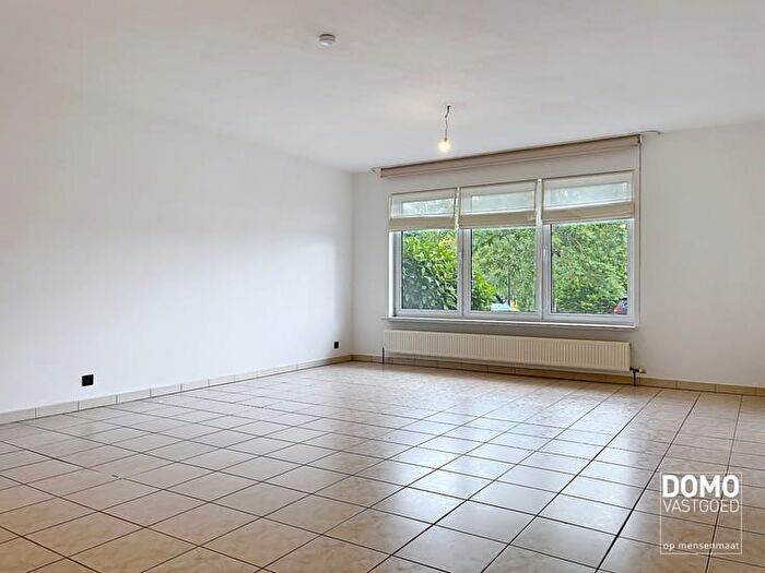 1-kamerappartement te huur in Hasselt