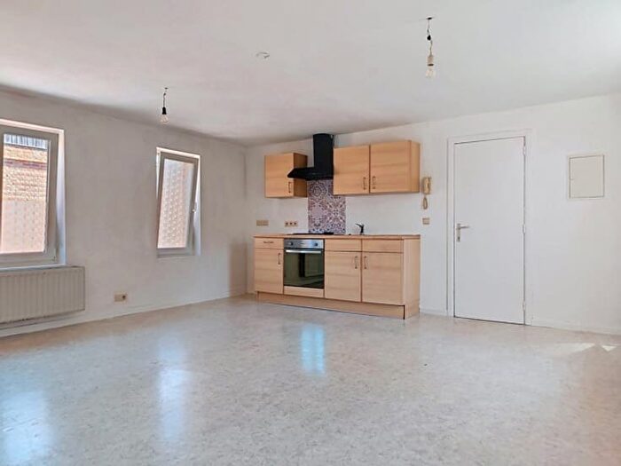1-kamerappartement te huur in Genappe