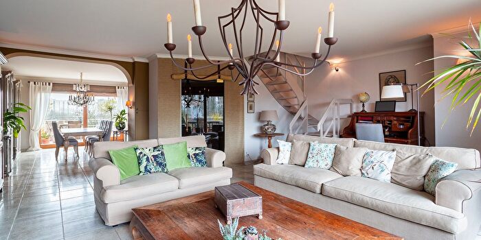 2-kamerappartement te koop in Antwerpen