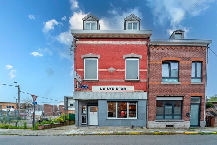 2-kamerhuis te koop in Seraing (Seraing)
