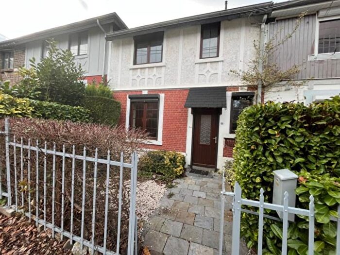 3-kamerhuis te koop in Spa