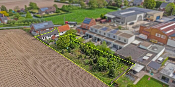 Huizen Koop Huur - 3