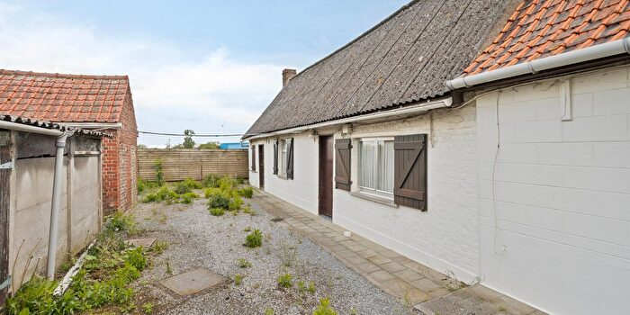 Huizen Koop Huur - 2