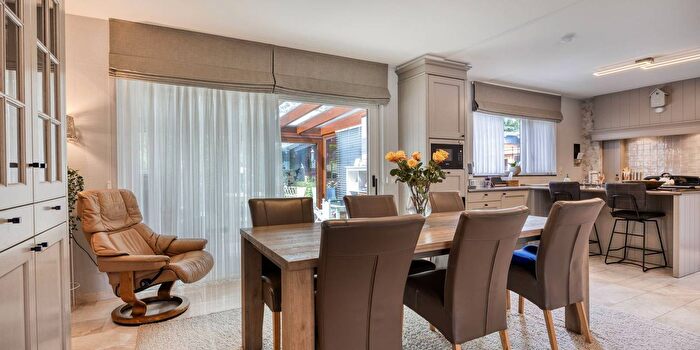 Huizen Koop Huur - 3