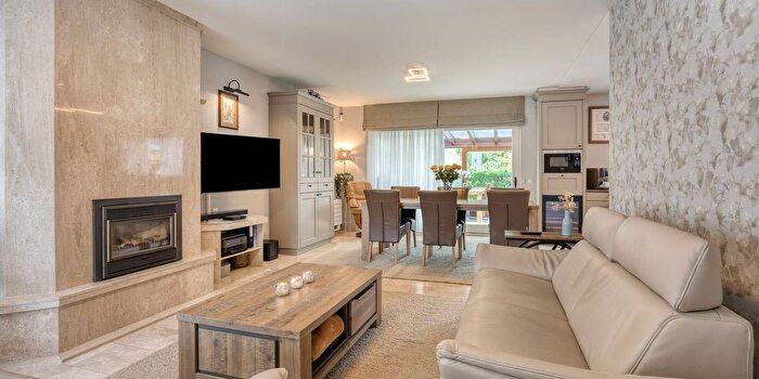 Huizen Koop Huur - 2