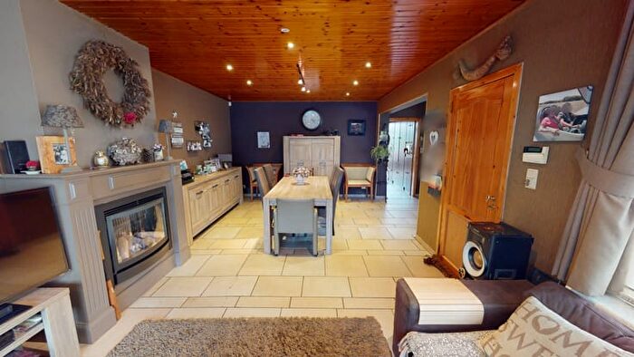 Huizen Koop Huur - 3