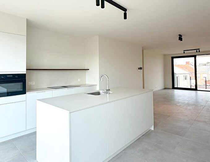 1-kamerappartement te huur in Beveren-Kruibeke-Zwijndrecht