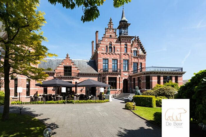 1-kamerhuis te koop in Lochristi
