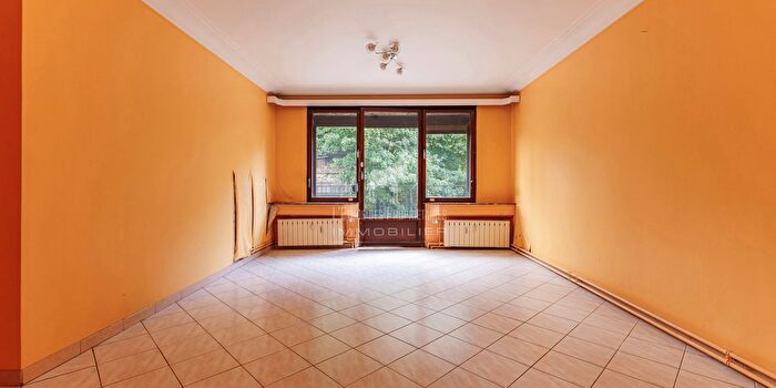 3-kamerappartement te koop in Charleroi