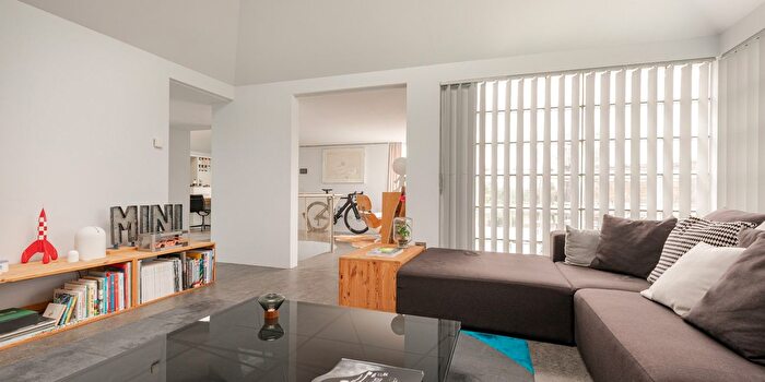 Huizen Koop Huur - 3