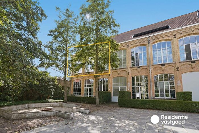 1-kamerappartement te koop in Diksmuide