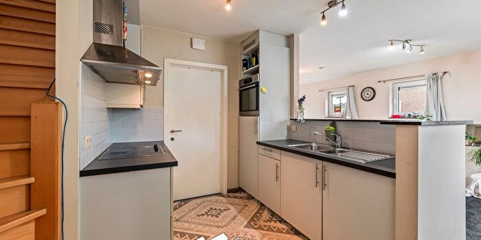 Huizen Koop Huur - 3