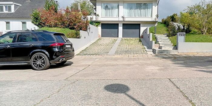 5-kamerhuis te koop in Tervuren