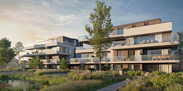 Huizen Koop Huur - 2