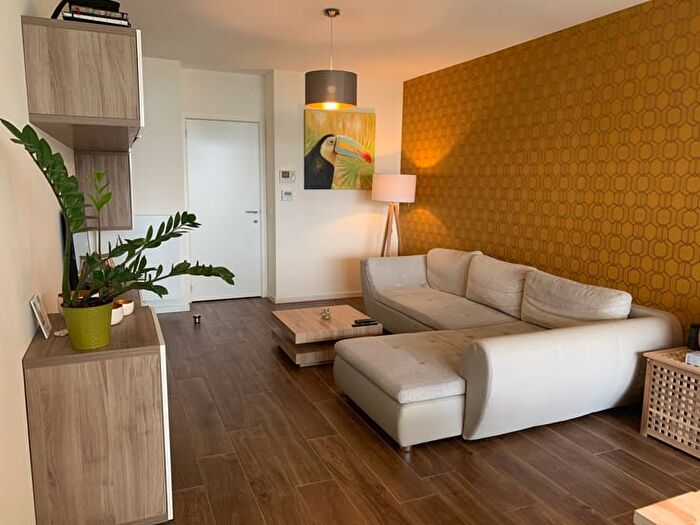 1-kamerappartement te huur in Herent