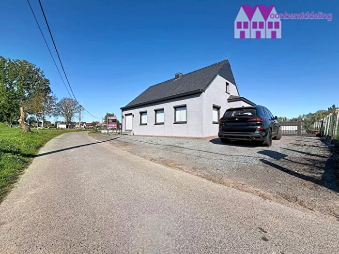 14-kamerhuis te koop in Erpe-Mere