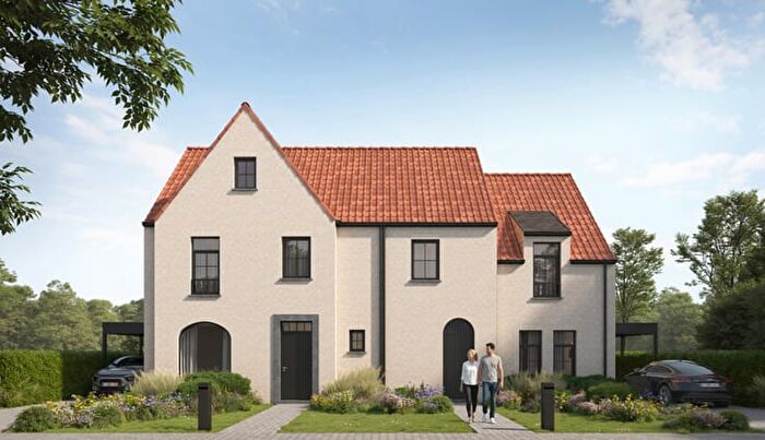 Huis te koop in Kortenberg