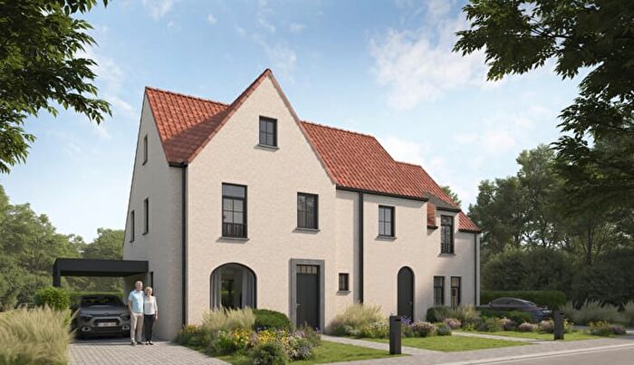 Huizen Koop Huur - 3