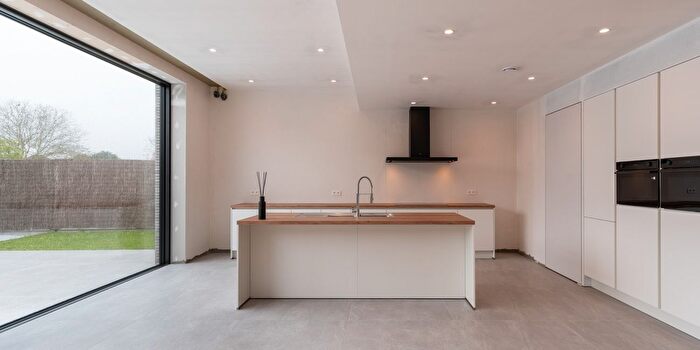 Huizen Koop Huur - 2