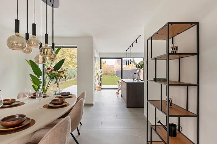 Huizen Koop Huur - 3