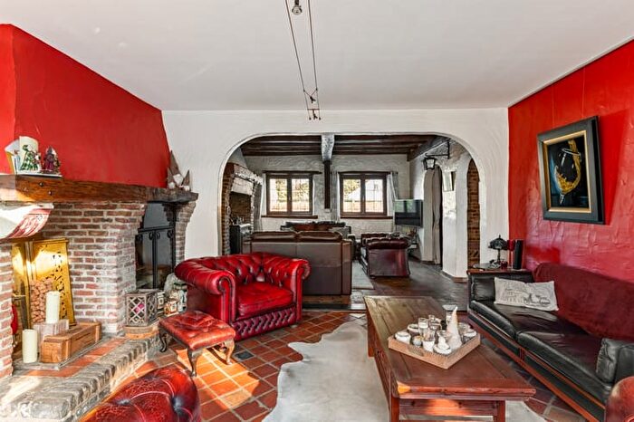 Huizen Koop Huur - 2