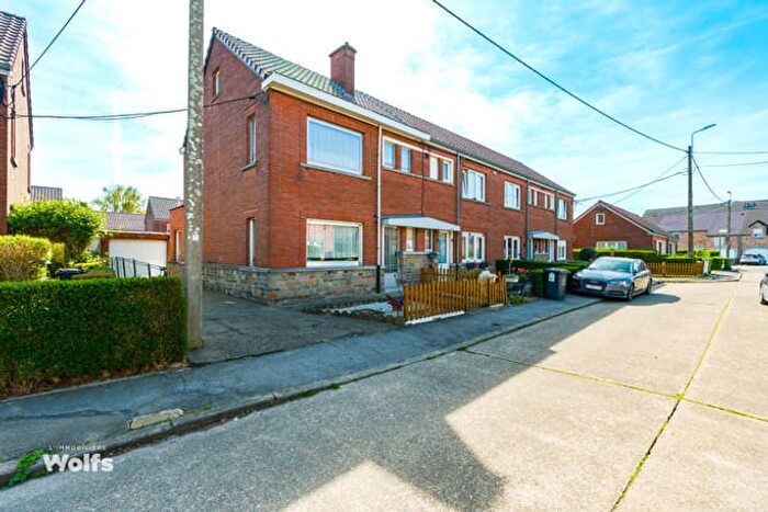 Huizen Koop Huur - 2