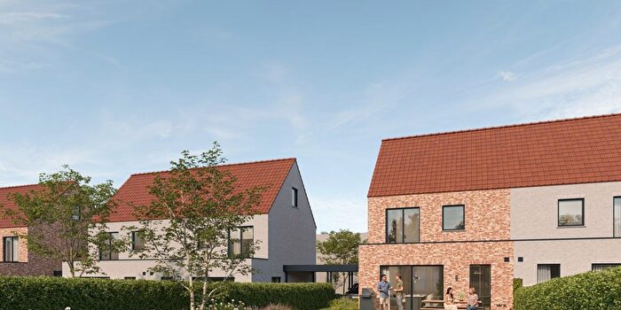 Huizen Koop Huur - 3