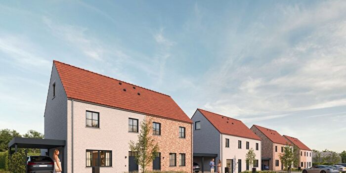 Huis te koop in Wichelen