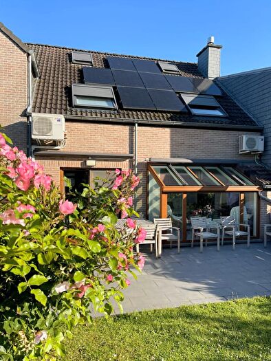4-kamerhuis te koop in Braine-le-Comte