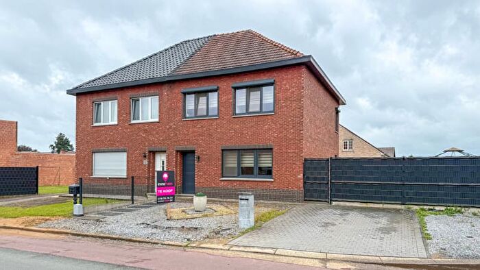 3-kamerhuis te koop in Heusden-Zolder