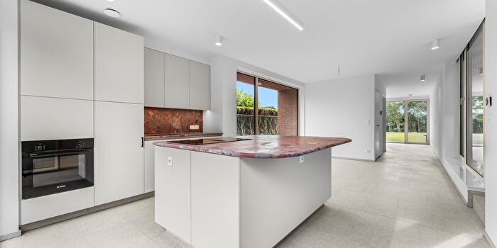 3-kamerhuis te huur in Lubbeek