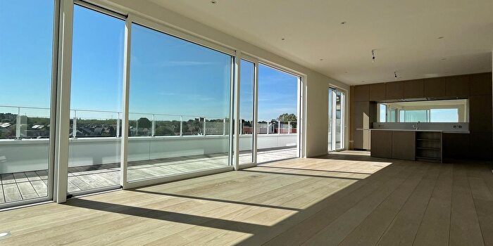2-kamerappartement te koop in Ans