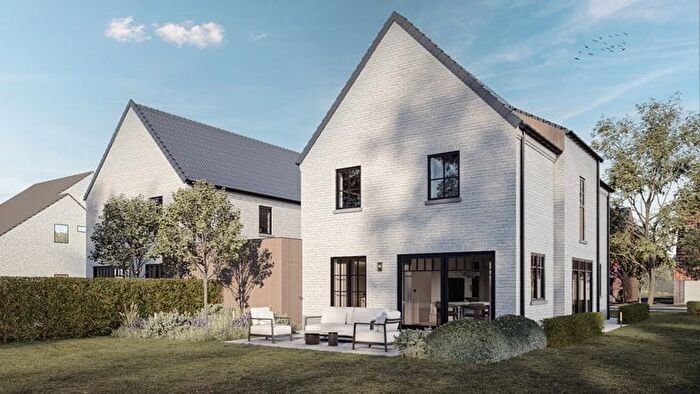 Huizen Koop Huur - 3