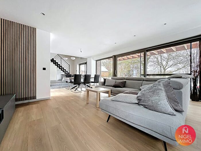 3-kamerhuis te koop in Saint-Georges-sur-Meuse