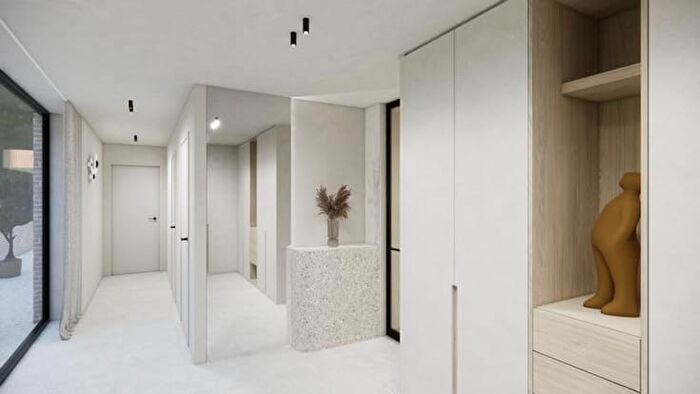 Huizen Koop Huur - 3