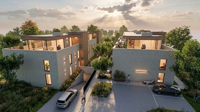 2-kamerappartement te koop in Dessel