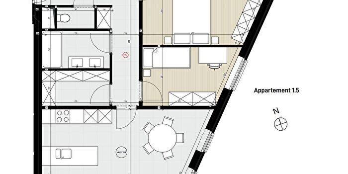 Huizen Koop Huur - 3