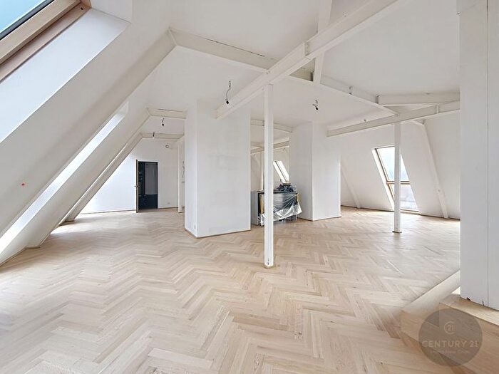 1-kamerappartement te koop in Brugge