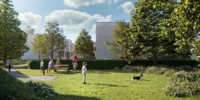 Huis te koop in Edegem