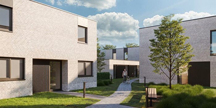 Huizen Koop Huur - 2