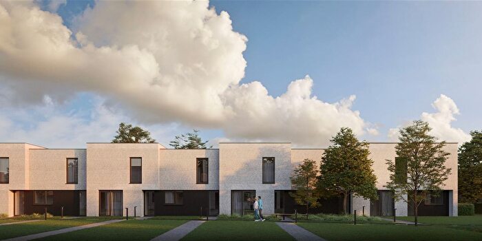 Huizen Koop Huur - 3