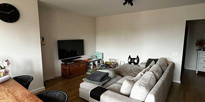 2-kamerappartement te koop in Nijlen